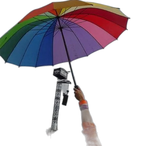 umbrella, staff, weapon, sword transparent PNG cut-out