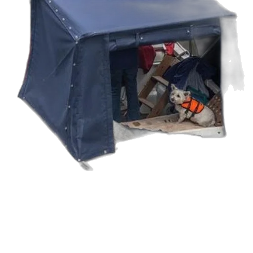 umbrella, furniture, jacket, staff transparent PNG cut-out