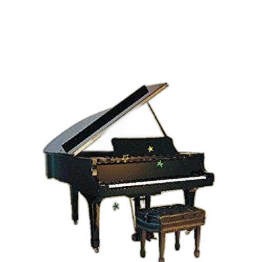 furniture, 3d render, photorealistic, concept art transparent PNG cut-out