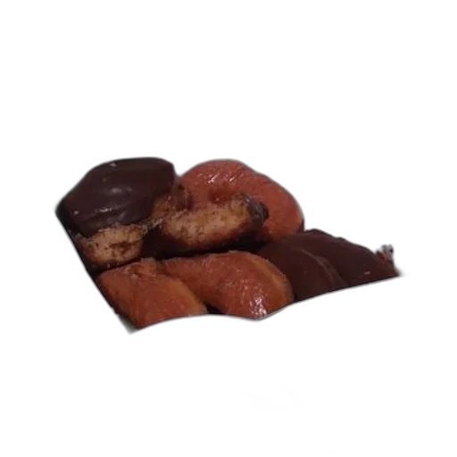 food, 3d render, photorealistic, earth tones transparent PNG cut-out