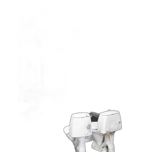 robot, staff, furniture, weapon transparent PNG cut-out