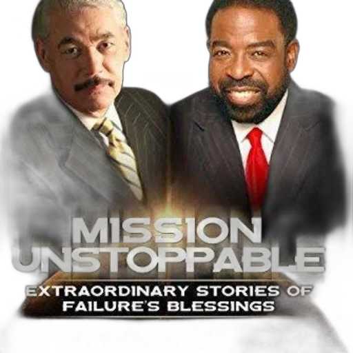 mission, unstoppable, extraordinary, stories transparent PNG cut-out