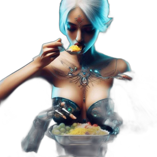 food, jewelry, concept art, fantasy art transparent PNG cut-out