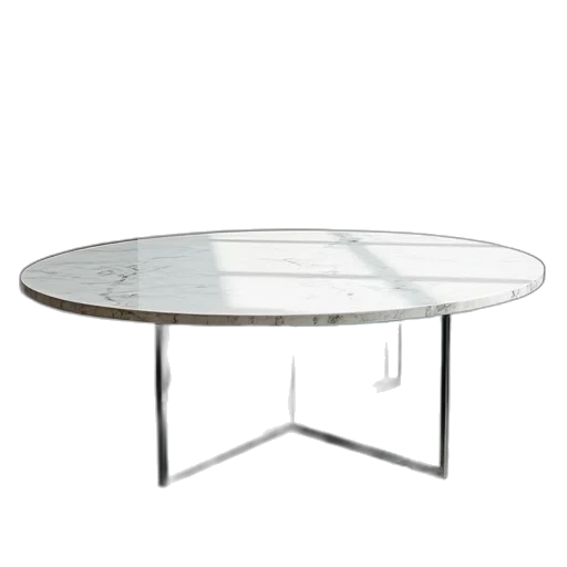 furniture, jewelry, 3d render, glass transparent PNG cut-out