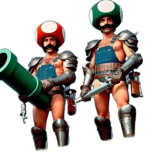 weapon, staff, concept art, 3d render transparent PNG cut-out