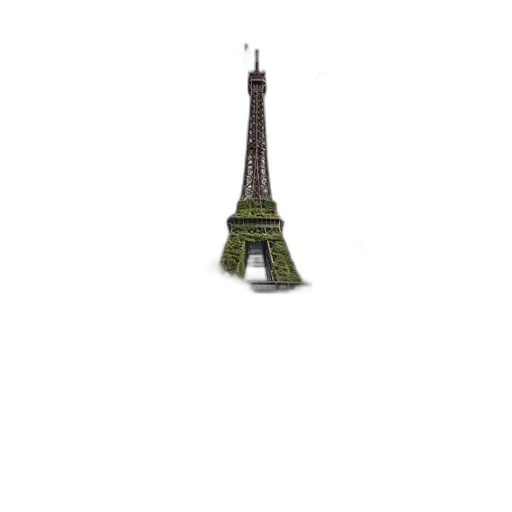 umbrella, building, hat, weapon transparent PNG cut-out