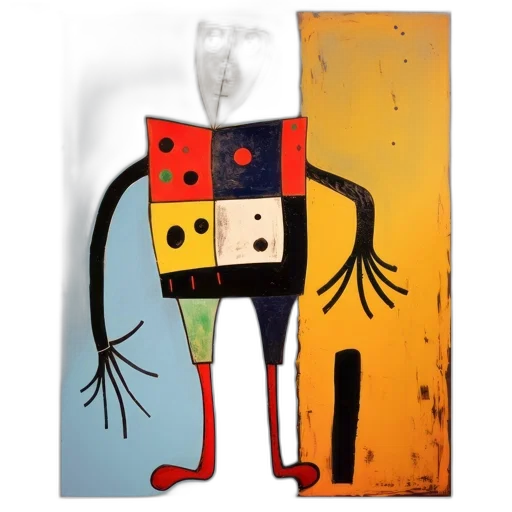 robot, mask, concept art, cartoon transparent PNG cut-out