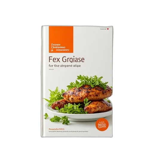 food, booklet, european, association transparent PNG cut-out