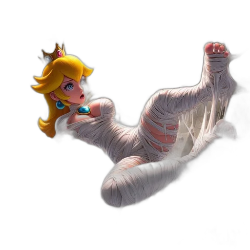 creature, animal, dragon, dress transparent PNG cut-out