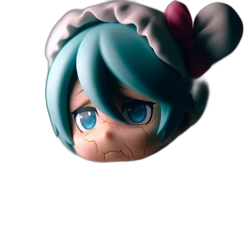 face, mask, creature, robot transparent PNG cut-out