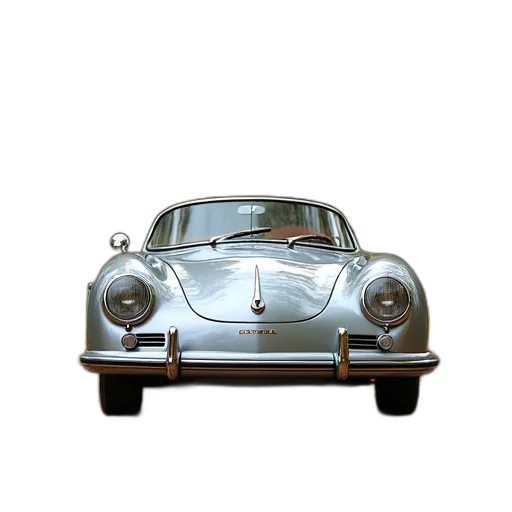 car, 3d render, photorealistic, concept art transparent PNG cut-out