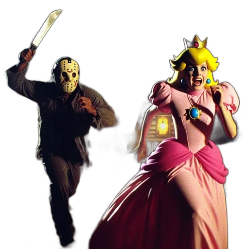 mask, concept art, comic book art, fire transparent PNG cut-out