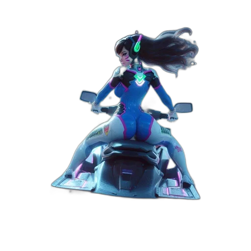 robot, weapon, car, concept art transparent PNG cut-out