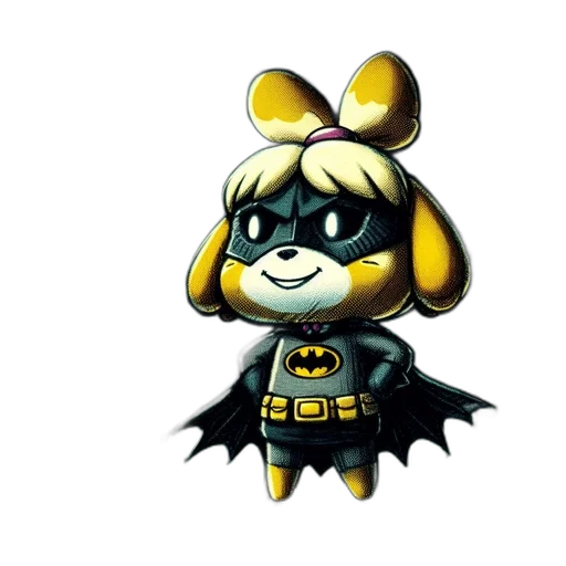 mask, animal, staff, concept art transparent PNG cut-out