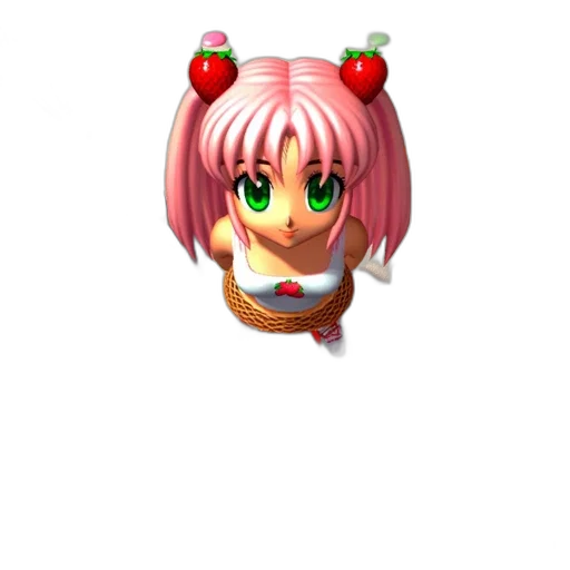 face, staff, creature, food transparent PNG cut-out