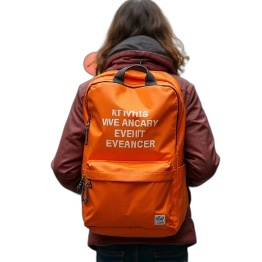 jacket, student, wearing, large transparent PNG cut-out