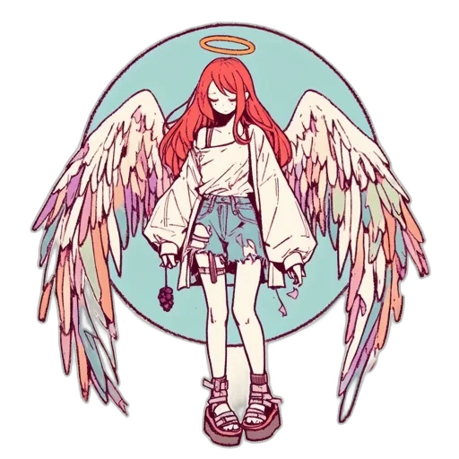jacket, staff, weapon, pixel art transparent PNG cut-out