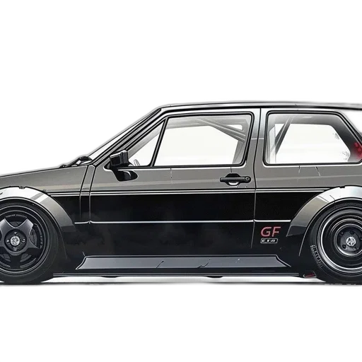 car, photorealistic, concept art, 3d render transparent PNG cut-out