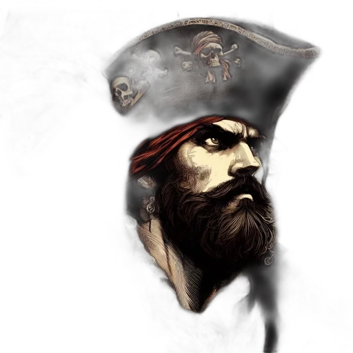 face, hat, fantasy art, concept art transparent PNG cut-out