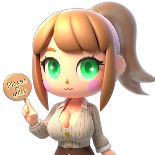 staff, weapon, face, jacket transparent PNG cut-out