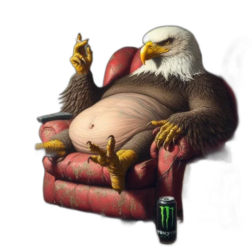 food, creature, animal, concept art transparent PNG cut-out