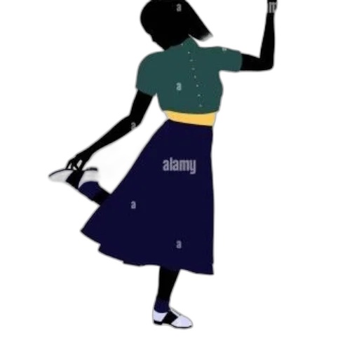 staff, dress, jewelry, weapon transparent PNG cut-out