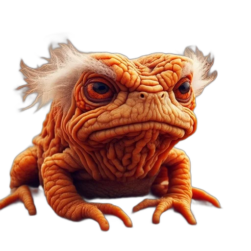 dragon, creature, mask, face transparent PNG cut-out