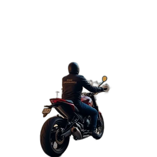 jacket, weapon, car, animal transparent PNG cut-out