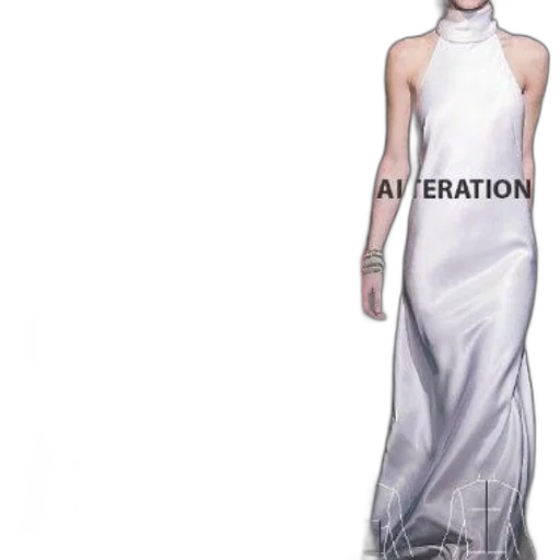dress, jewelry, concept art, photorealistic transparent PNG cut-out