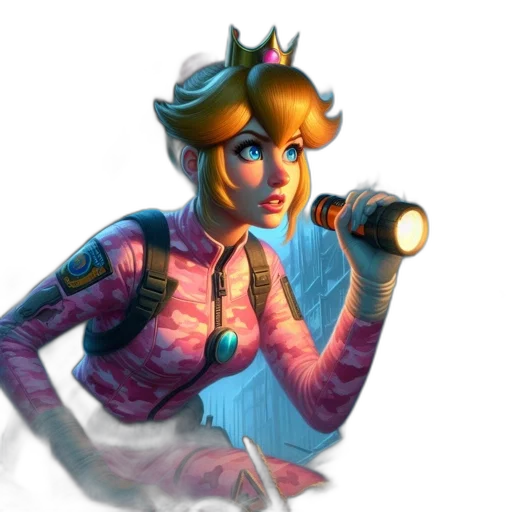 crown, staff, weapon, concept art transparent PNG cut-out