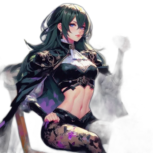 sword, weapon, dragon, staff transparent PNG cut-out