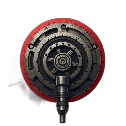 weapon, umbrella, staff, robot transparent PNG cut-out