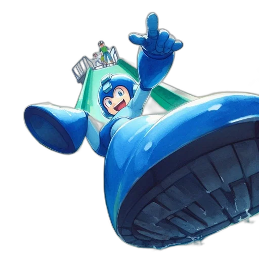 shoes, crown, weapon, car transparent PNG cut-out