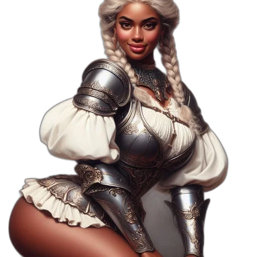 sword, dress, crown, weapon transparent PNG cut-out