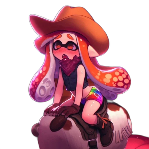 hat, dress, weapon, jacket transparent PNG cut-out
