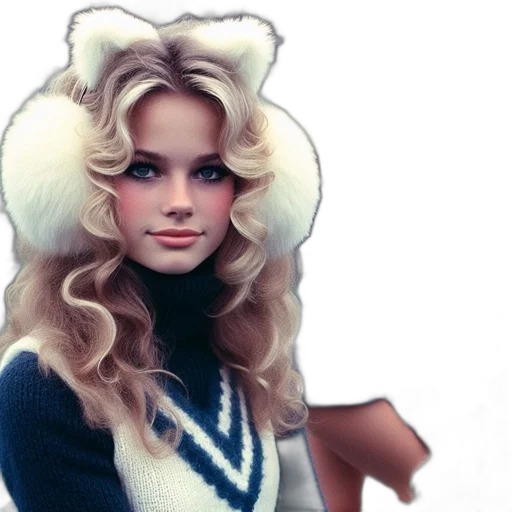 hair, hat, jacket, crown transparent PNG cut-out
