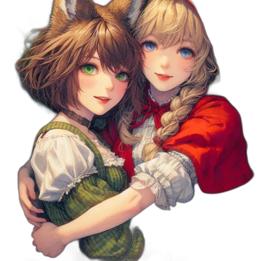 staff, hat, mask, fantasy art transparent PNG cut-out