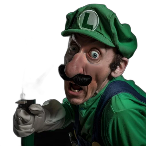 mask, face, staff, hat transparent PNG cut-out