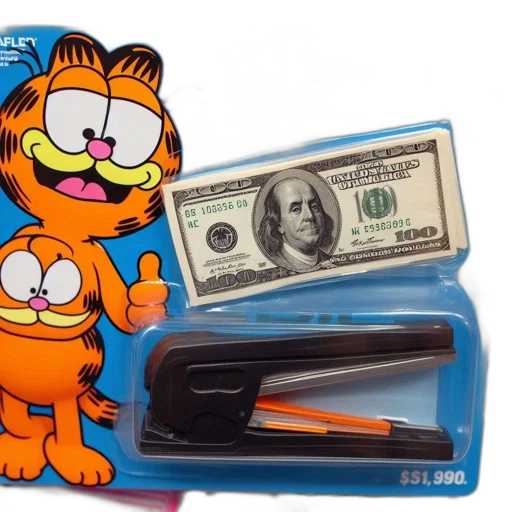 cartoon, product, packaging, displays transparent PNG cut-out