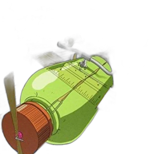 weapon, umbrella, car, hat transparent PNG cut-out