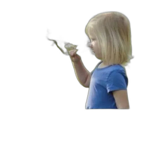 staff, weapon, hair, mask transparent PNG cut-out