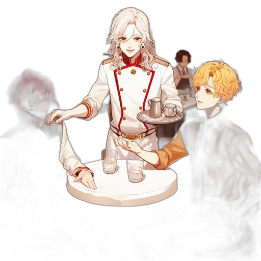 staff, food, weapon, concept art transparent PNG cut-out