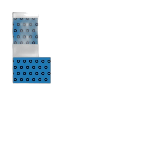 robot, bottle, umbrella, furniture transparent PNG cut-out