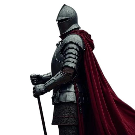 sword, weapon, staff, mask transparent PNG cut-out