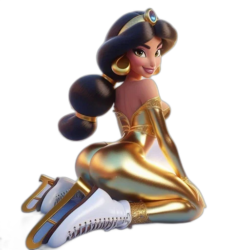crown, jewelry, dress, concept art transparent PNG cut-out