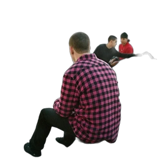 furniture, staff, weapon, jacket transparent PNG cut-out