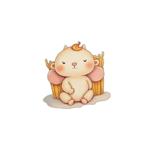 crown, staff, jewelry, food transparent PNG cut-out