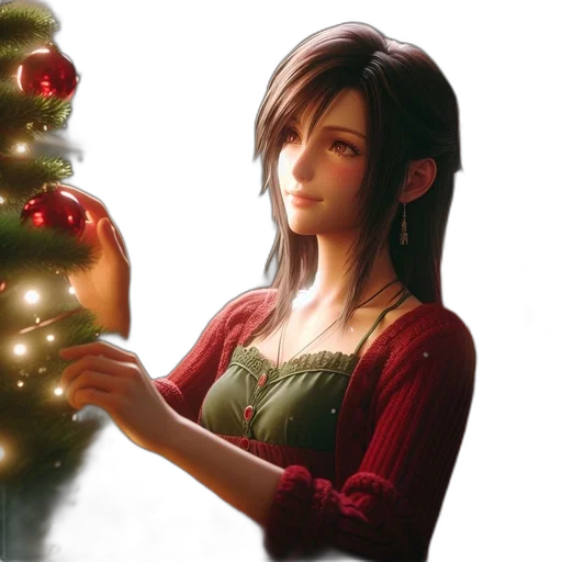 concept art, photorealistic, fantasy art, 3d render transparent PNG cut-out