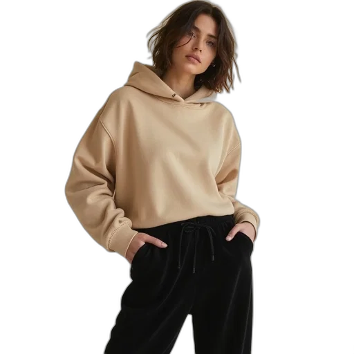 jacket, earth tones, golden, dark transparent PNG cut-out