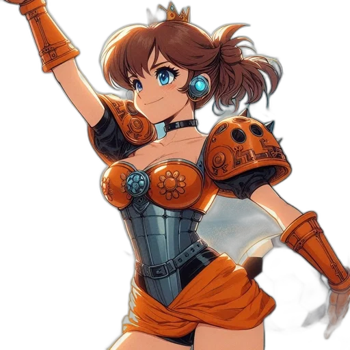 weapon, staff, sword, dress transparent PNG cut-out